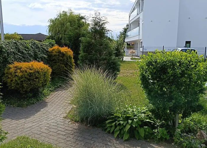 Nad Zalewem * Dziwnówek